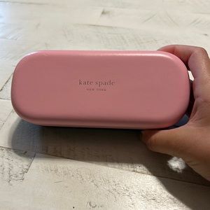 Kate Spade sunglasses, never worn!